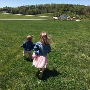 Meet your Posher, Julie